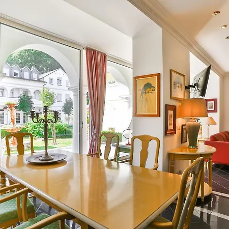Apartamento Bella Rosa *