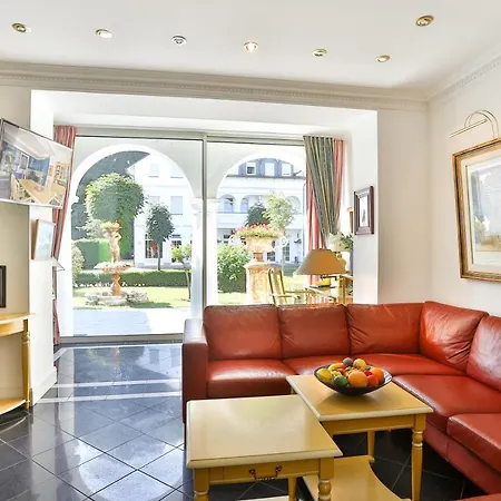 Apartamento Bella Rosa