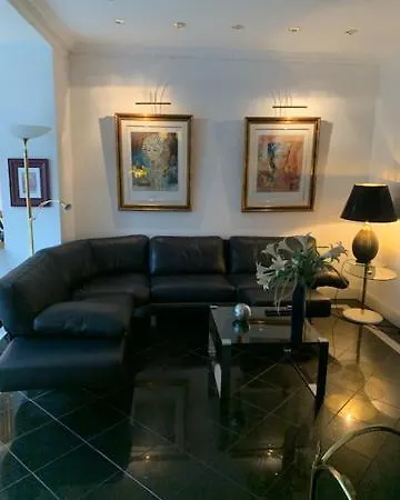 Apartamento Bella Rosa
