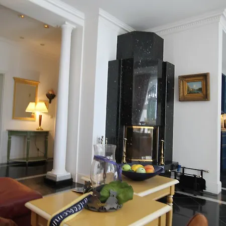 Apartamento Bella Rosa