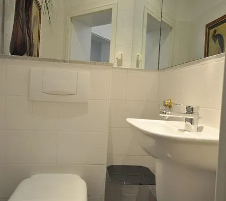 Apartamento Bella Rosa