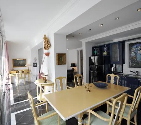 Apartamento Bella Rosa *