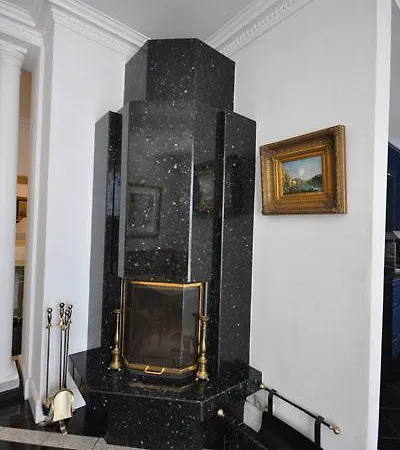 Apartamento Bella Rosa