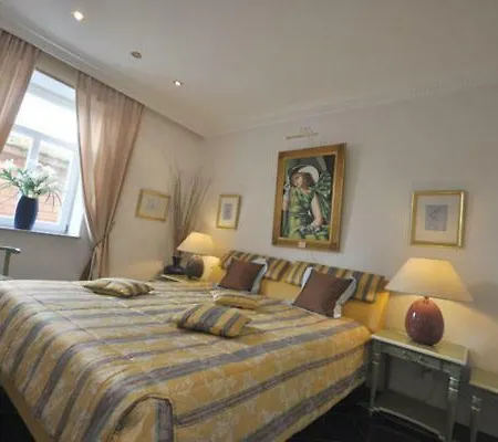 Apartamento Bella Rosa *